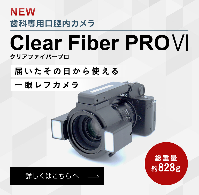 Clear Fiber PROⅥ