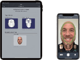 Bellus3D Dental Pro for iOS