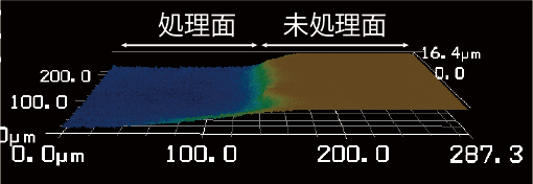 歯質に優しい歯面処理剤01