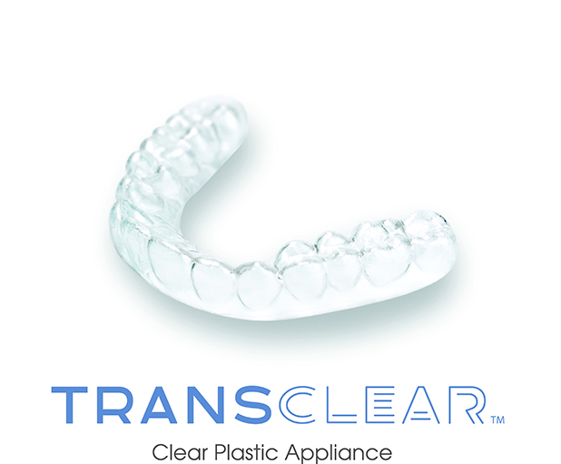 TRANSCLEAR SYSTEM